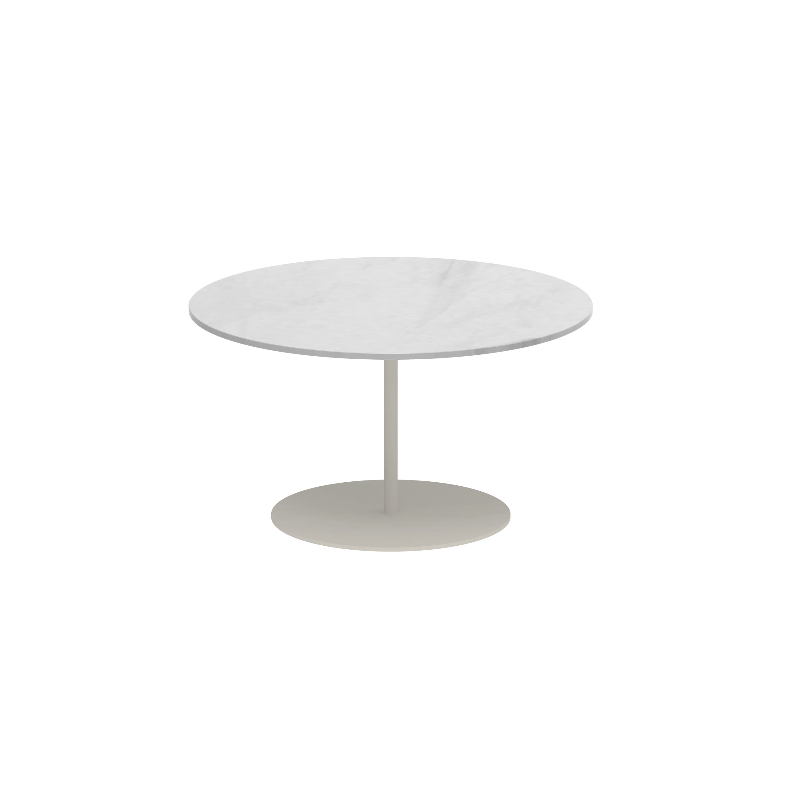 Table d'appoint BUTLER Ø75