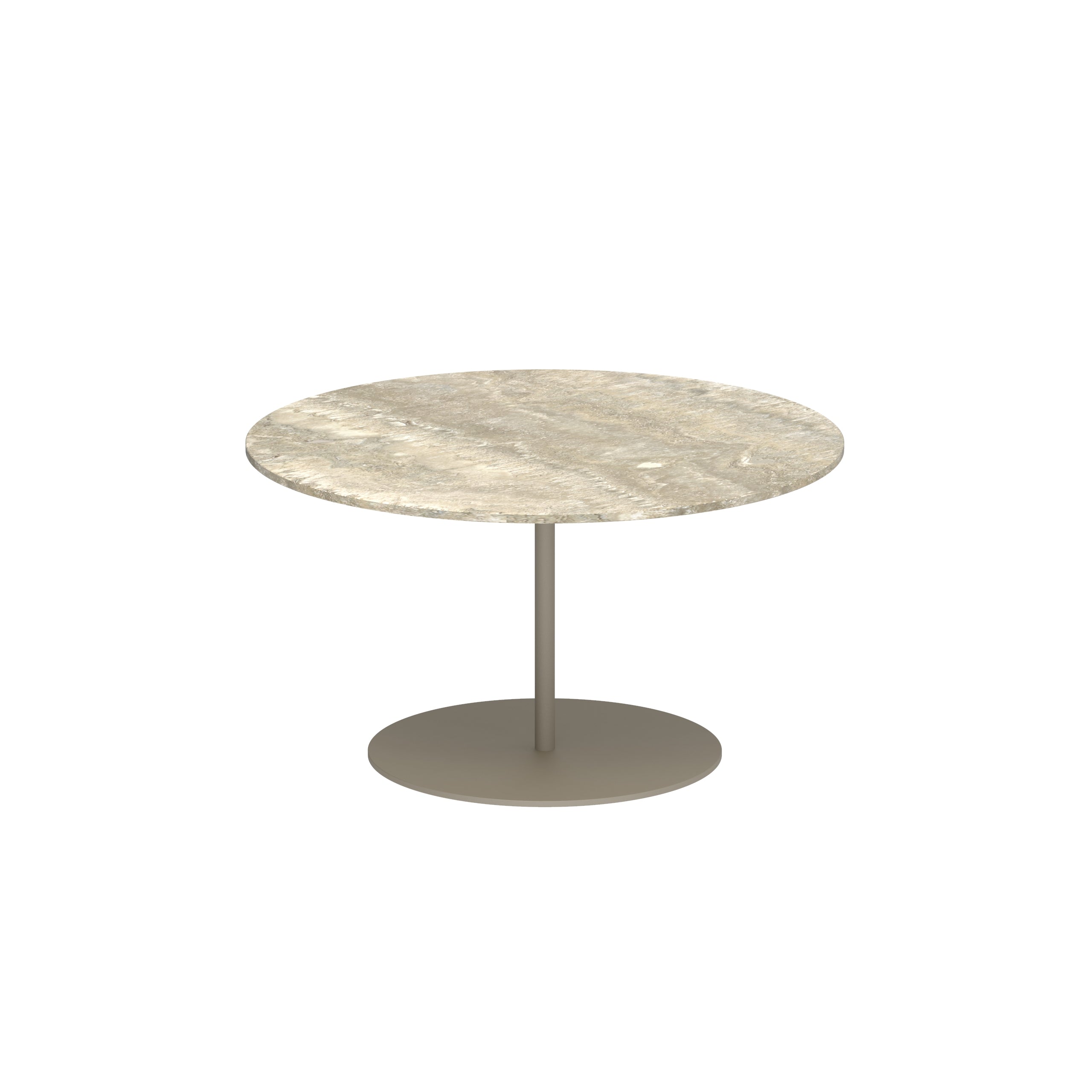 Side table BUTLER Ø75