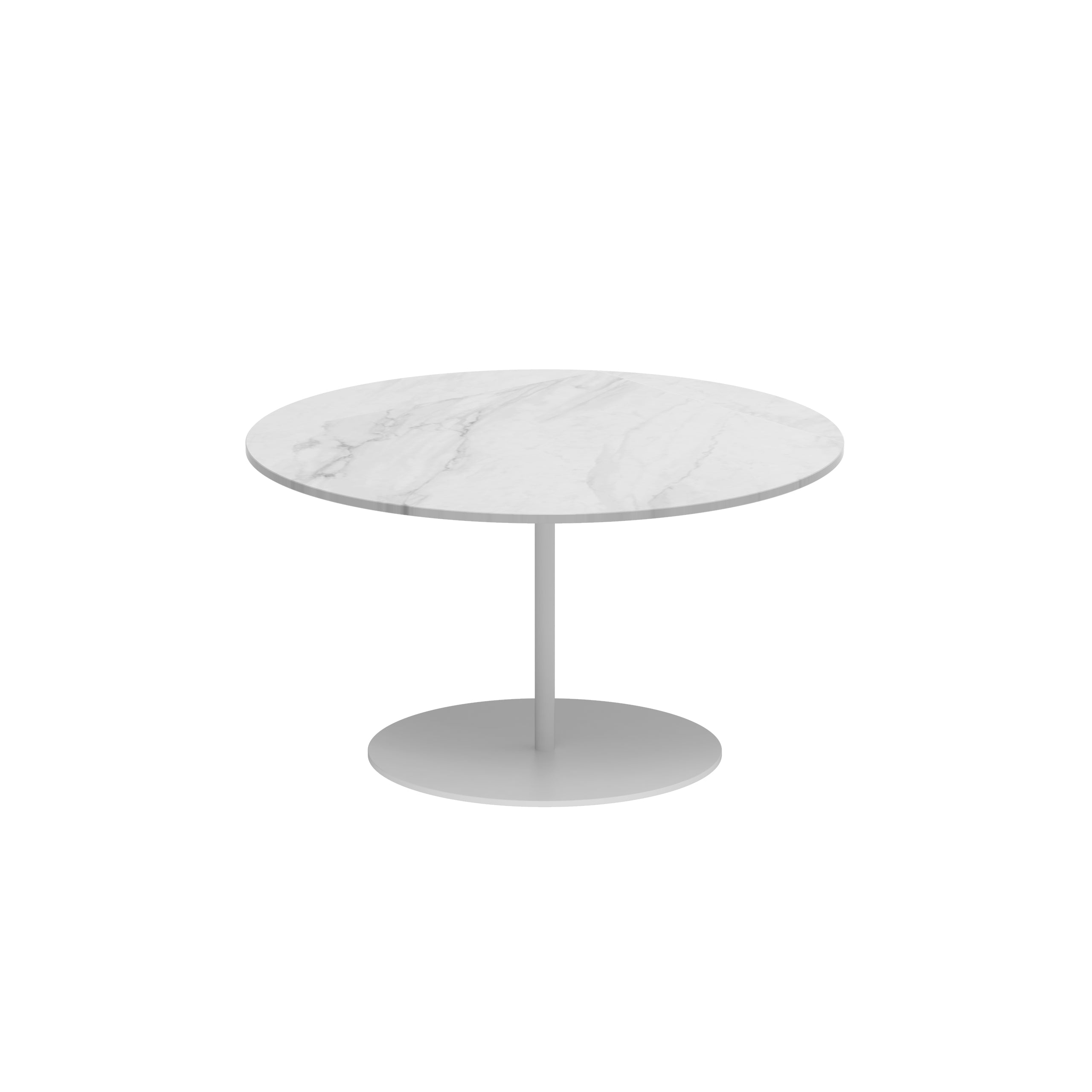 Side table BUTLER Ø75