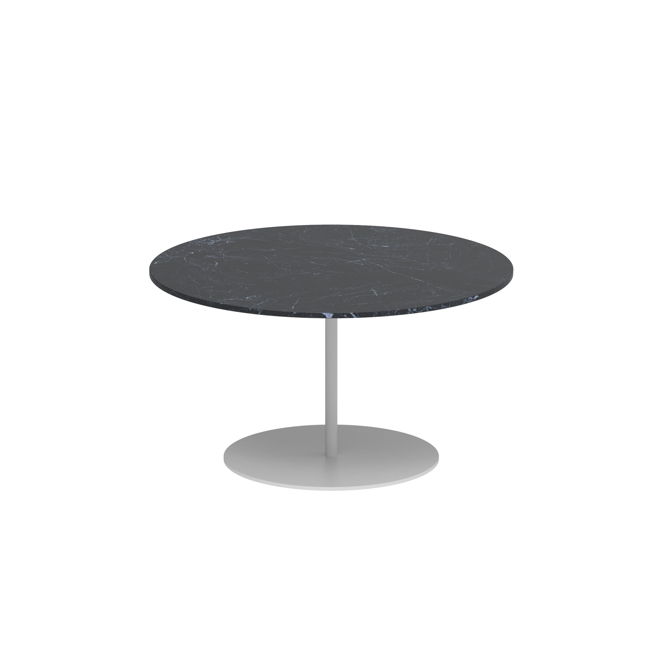 Side table BUTLER Ø75