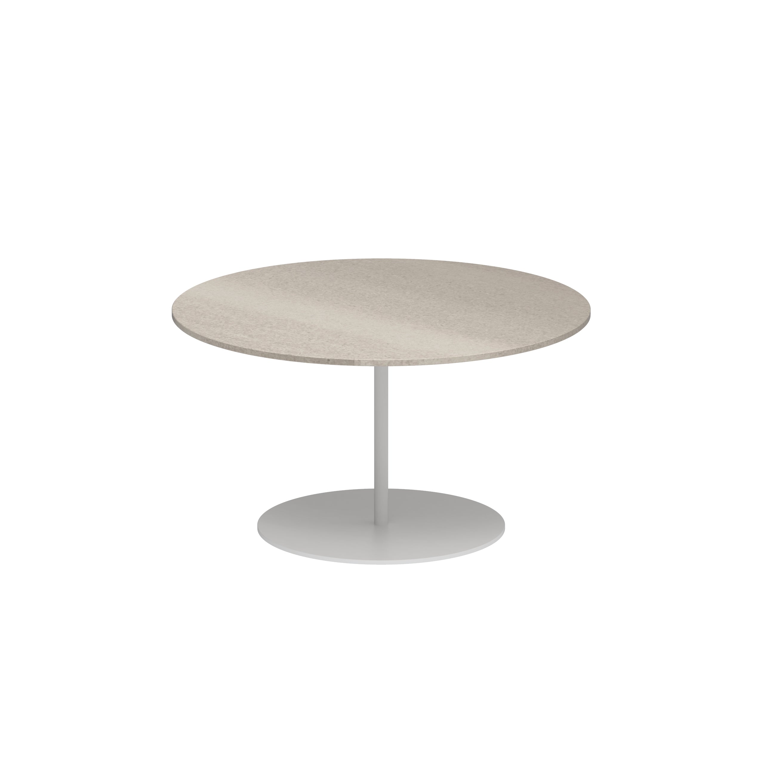 Side table BUTLER Ø75