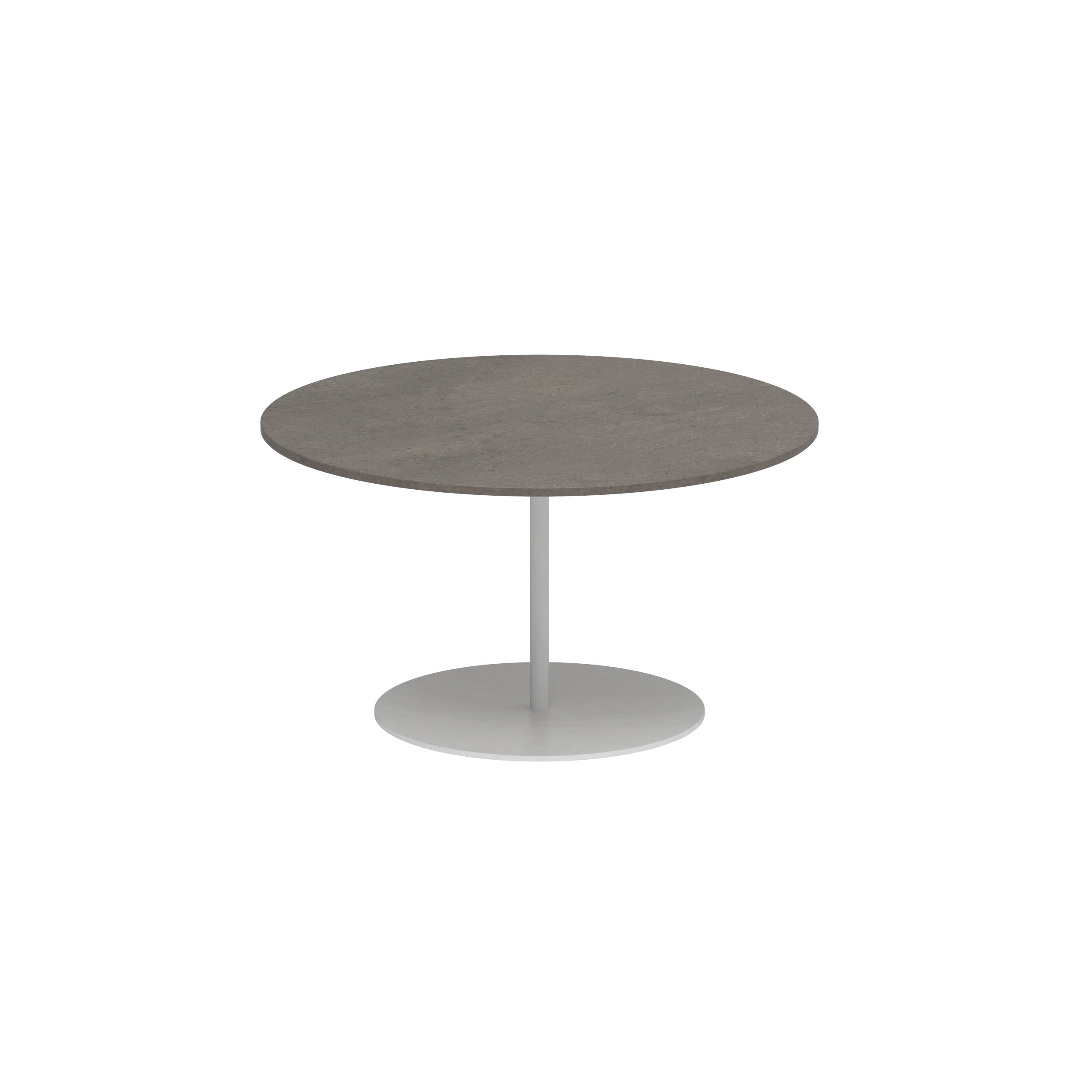 Side table BUTLER Ø75