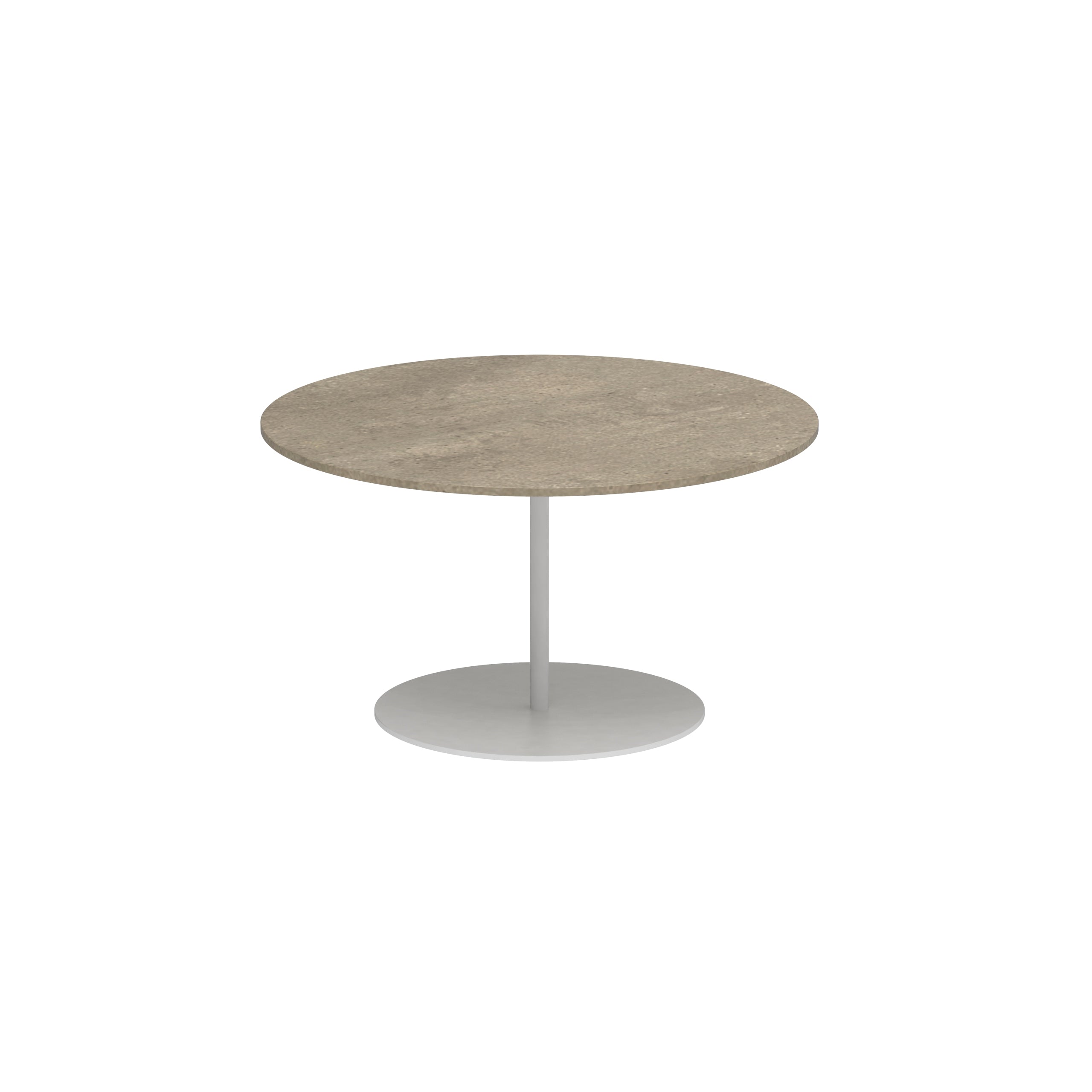 Side table BUTLER Ø75