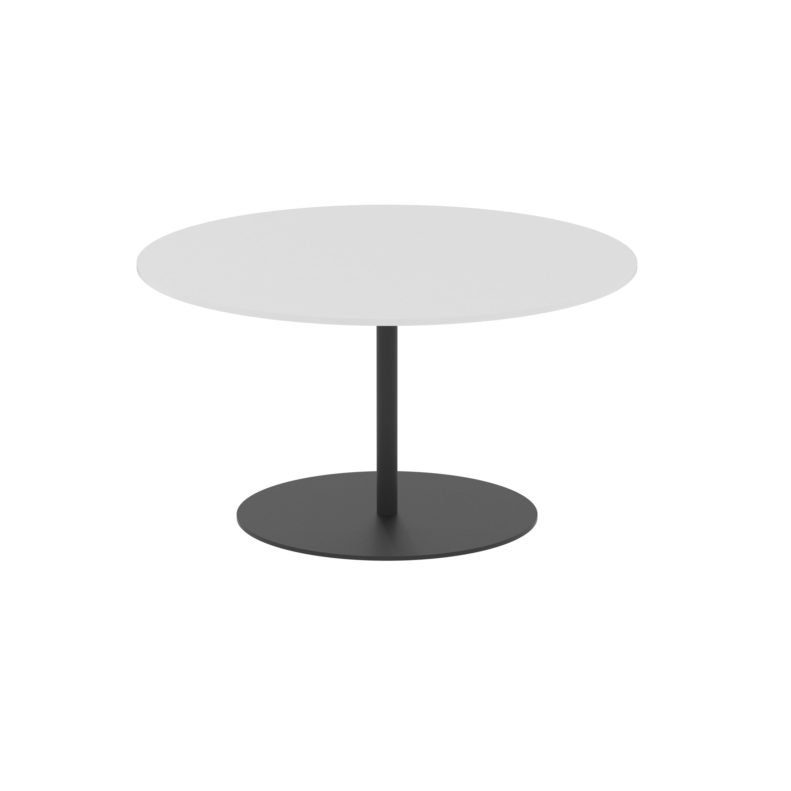 Table d'appoint BUTLER Ø90