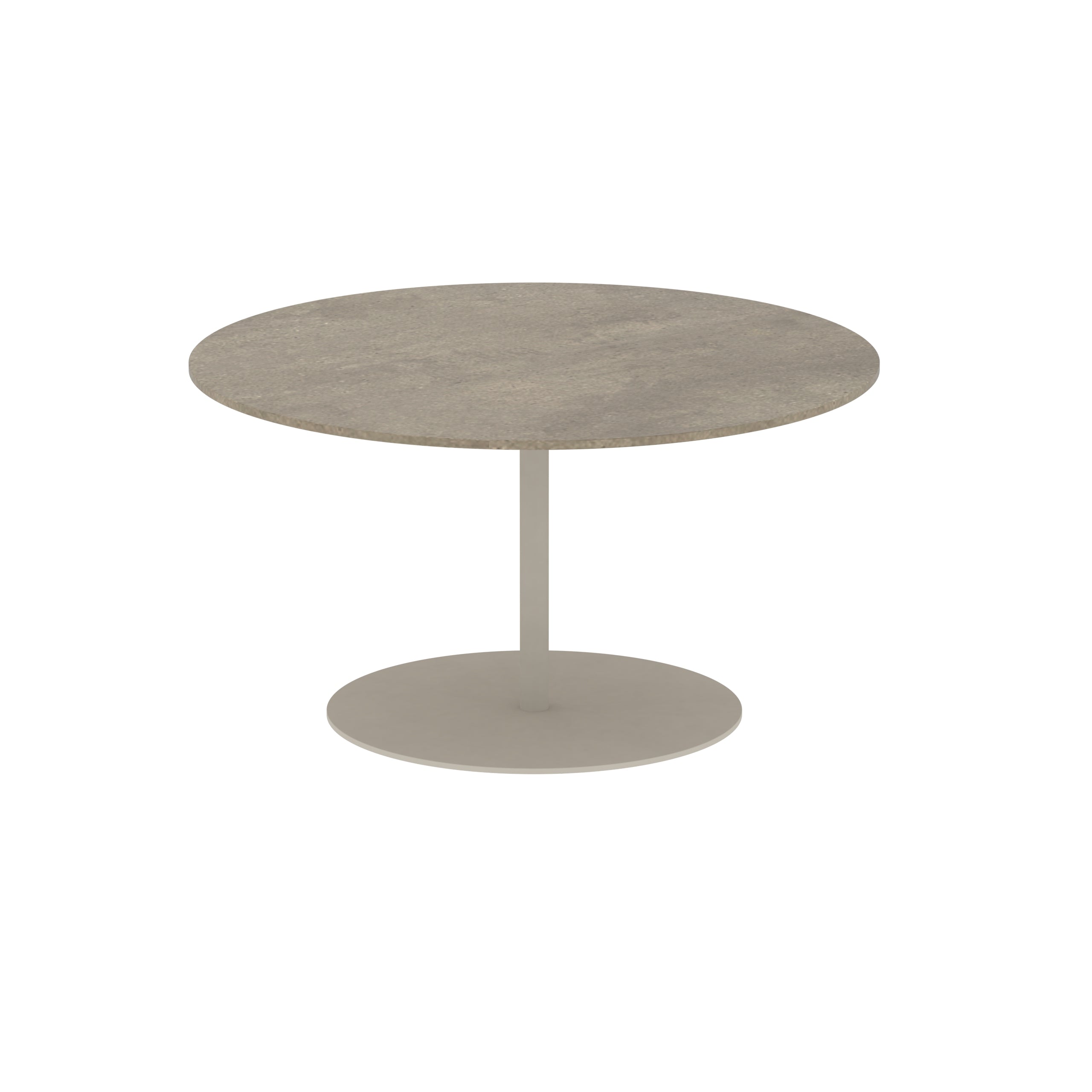 Table d'appoint BUTLER Ø90