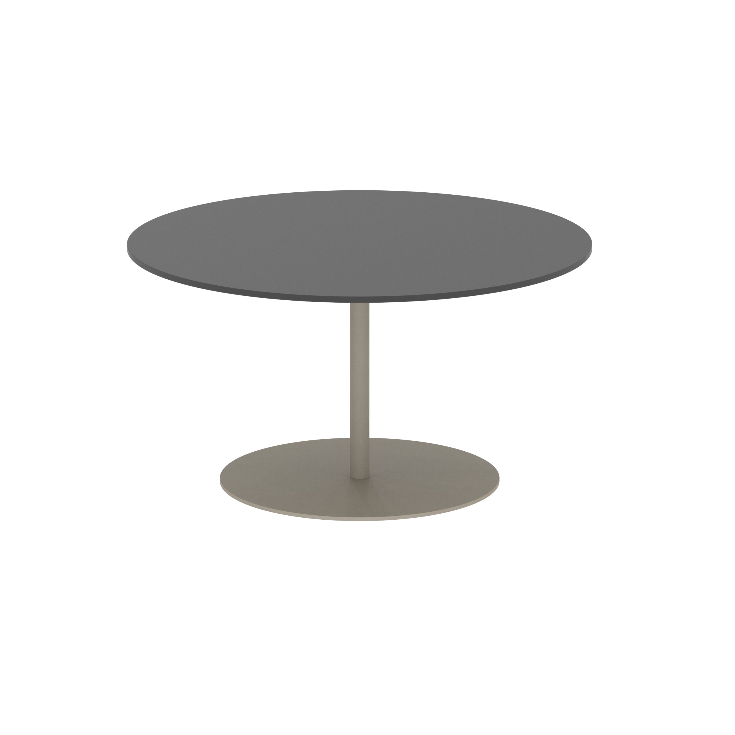 Table d'appoint BUTLER Ø90