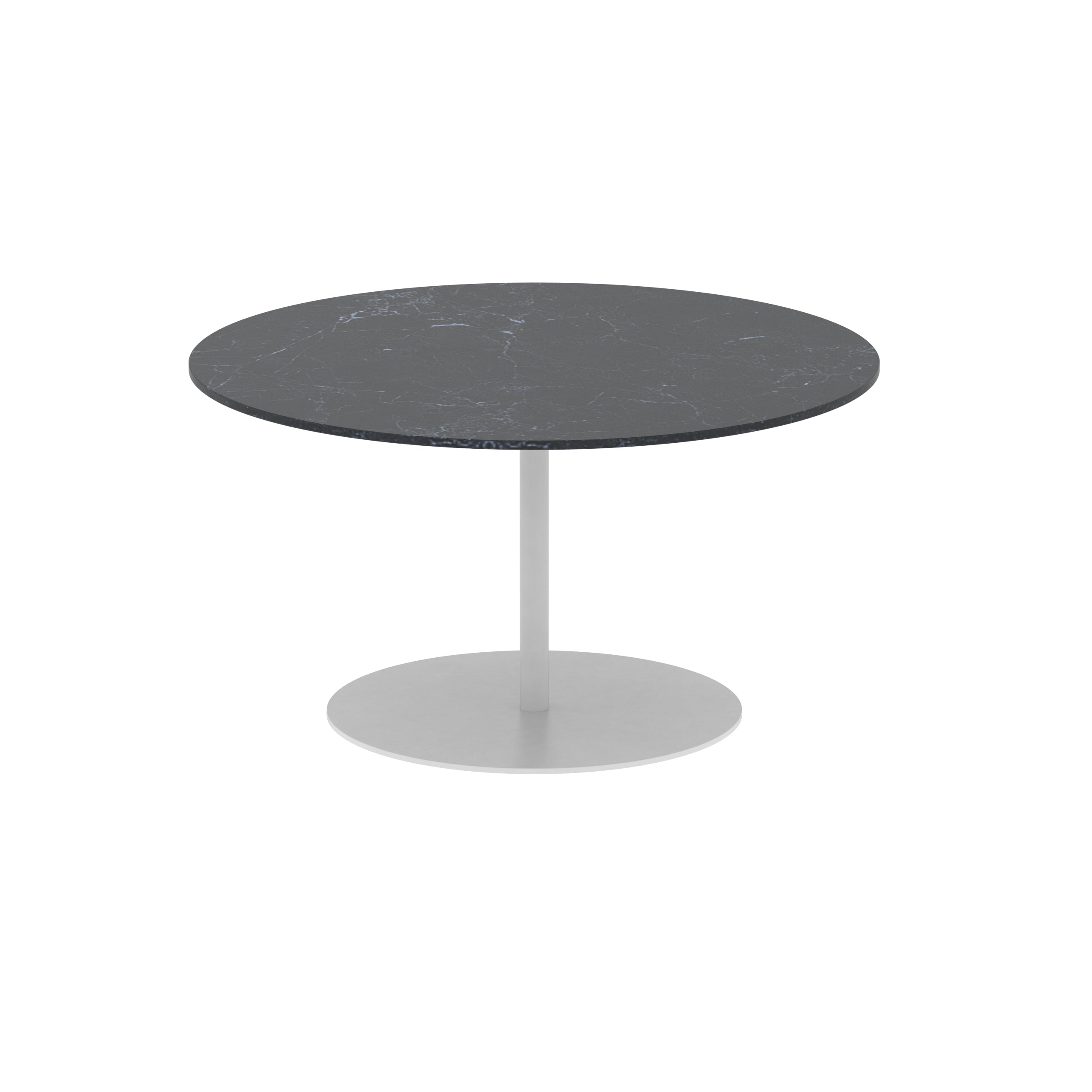 Table d'appoint BUTLER Ø90