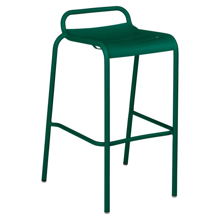 LUXEMBOURG Bar Stool  |  _ Fermob _SKU 411202 