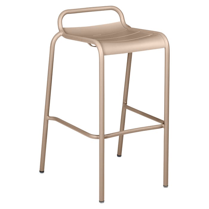 LUXEMBOURG Bar Stool  |  _ Fermob _SKU 411214 