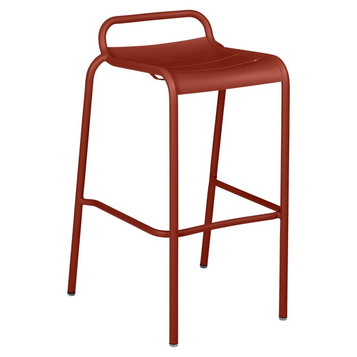 LUXEMBOURG Bar Stool  |  _ Fermob _SKU 411220 