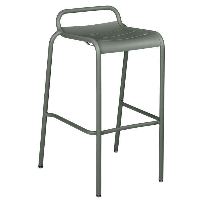LUXEMBOURG Bar Stool  |  _ Fermob _SKU 411248 