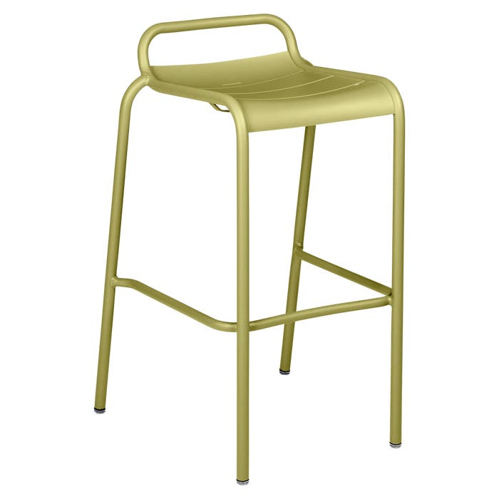 LUXEMBOURG Bar Stool  |  _ Fermob _SKU 411265 