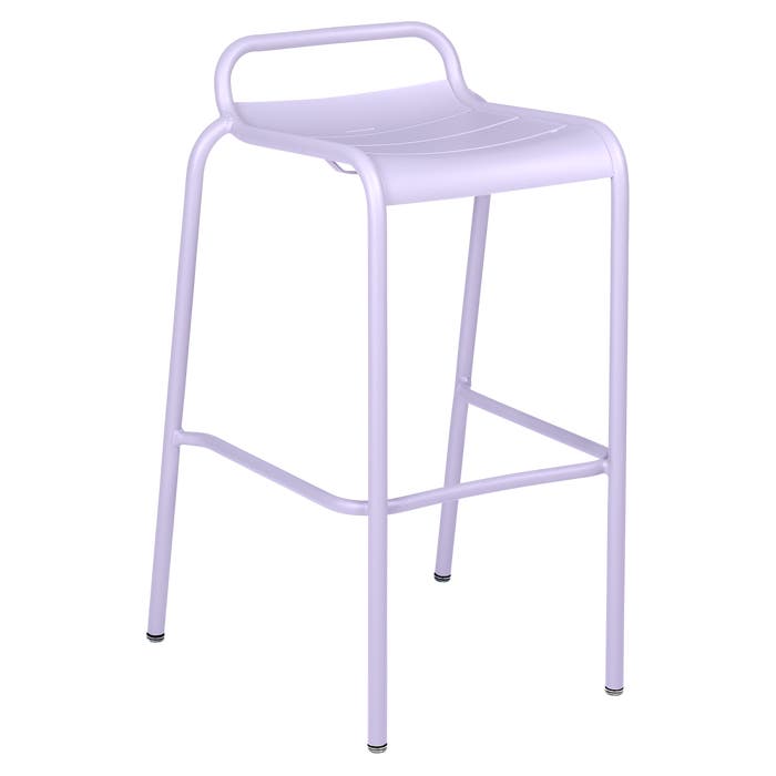LUXEMBOURG Bar Stool  |  _ Fermob _SKU 4112D1 