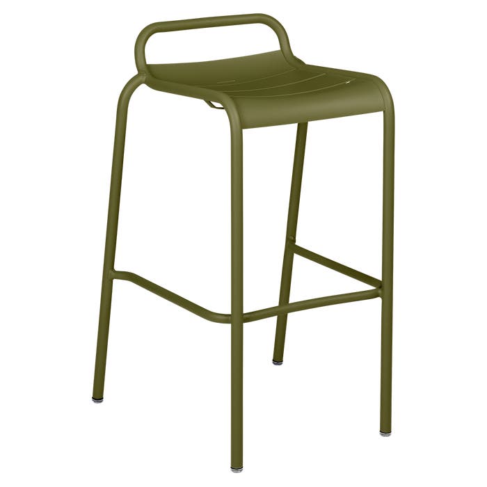 LUXEMBOURG Bar Stool  |  _ Fermob _SKU 4112D3 