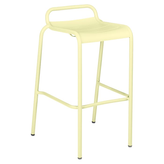 LUXEMBOURG Bar Stool  |  _ Fermob _SKU 4112A6 