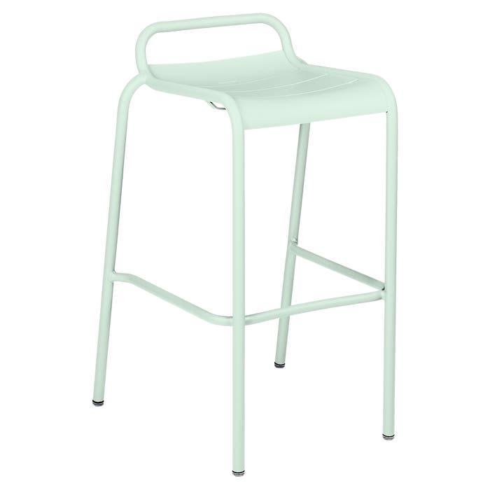 LUXEMBOURG Bar Stool  |  _ Fermob _SKU 4112A7 