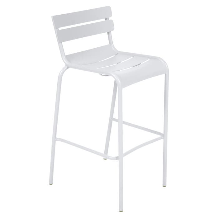 LUXEMBOURG Bar Stool  |  _ Fermob _SKU 410301 