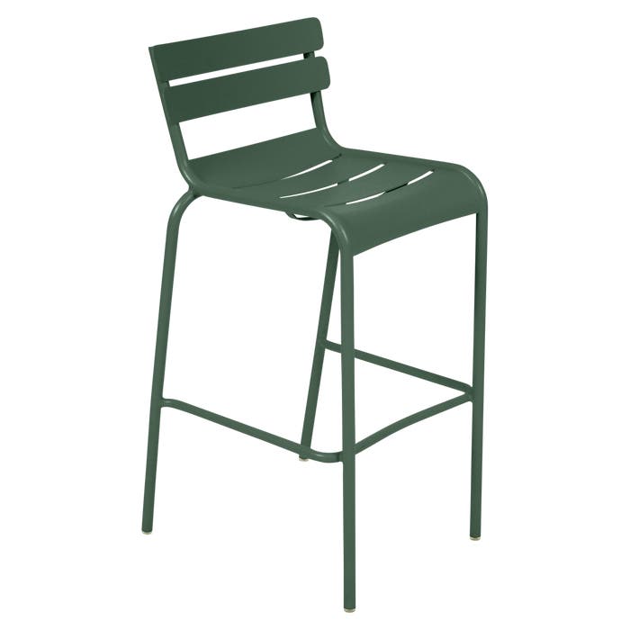 LUXEMBOURG Bar Stool  |  _ Fermob _SKU 410302 