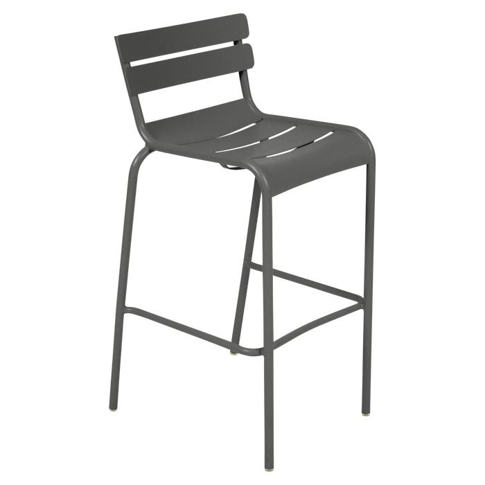 LUXEMBOURG Bar Stool  |  _ Fermob _SKU 410347 