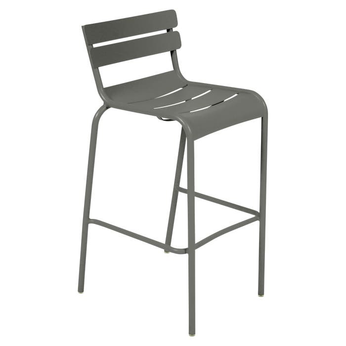LUXEMBOURG Bar Stool  |  _ Fermob _SKU 410348 