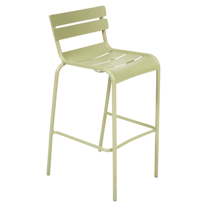 LUXEMBOURG Bar Stool  |  _ Fermob _SKU 410365 