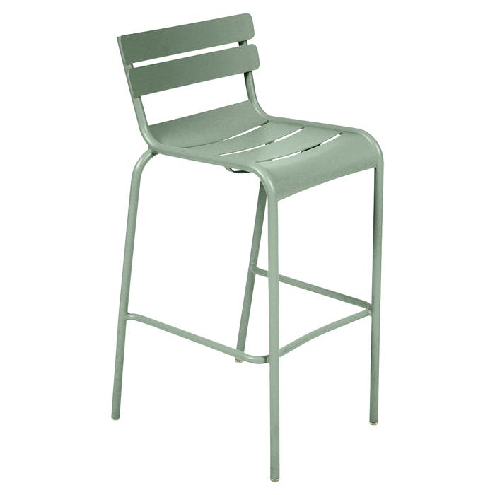 LUXEMBOURG Bar Stool  |  _ Fermob _SKU 410382 
