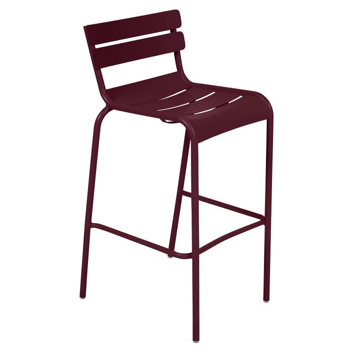 LUXEMBOURG Bar Stool  |  - Fermob SKU 4103B9 
