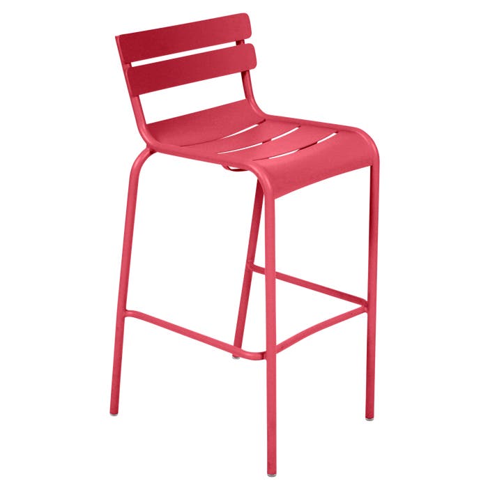 LUXEMBOURG Bar Stool  |  - Fermob SKU 4103G6 