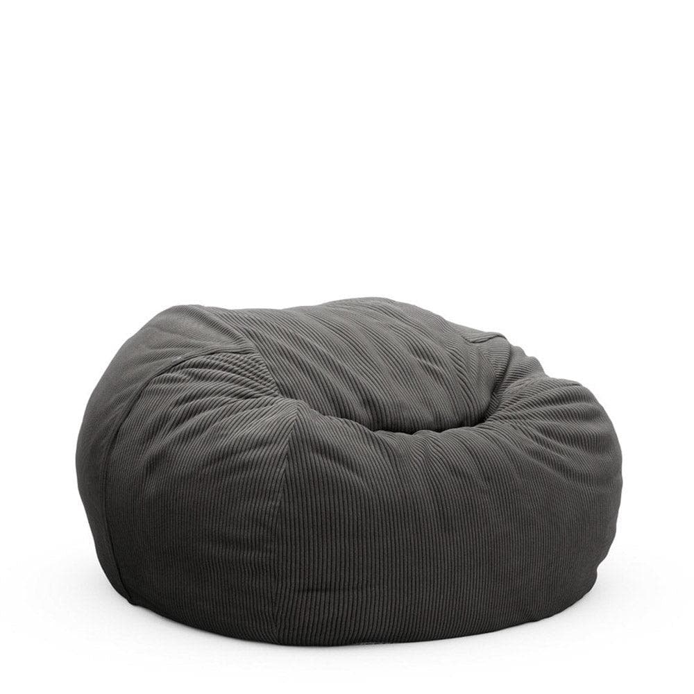 Sitzsack BEANBAG Cord Velours _ Vetsak _SKU BL140090CV0402