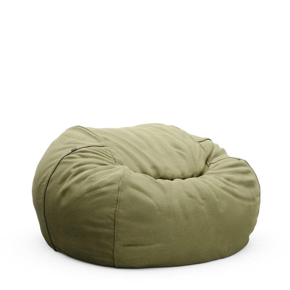 Sitzsack BEANBAG Outdoor Leinen _ Vetsak _SKU BL140090LR1902