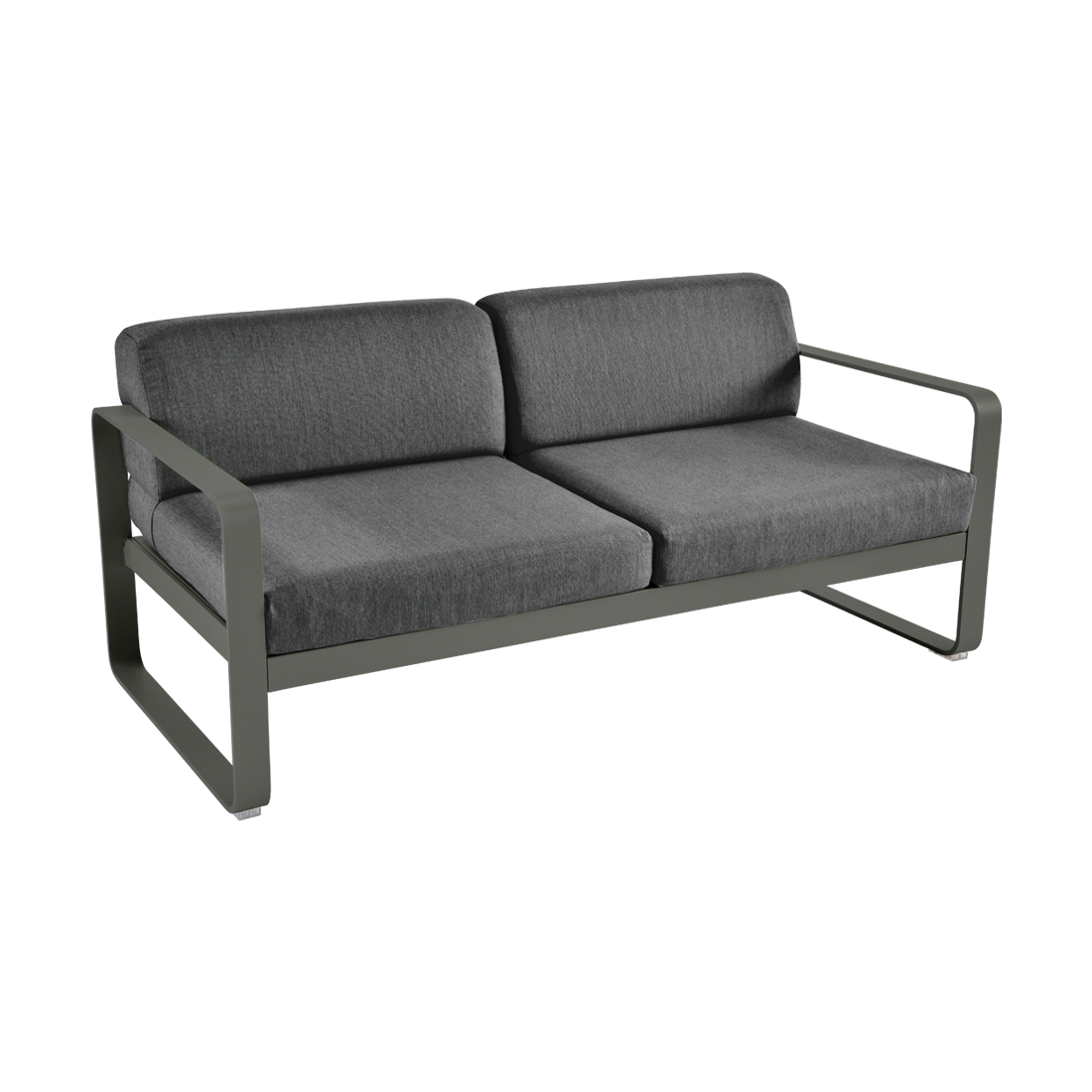 Garden sofa BELLEVIE - 2-seater