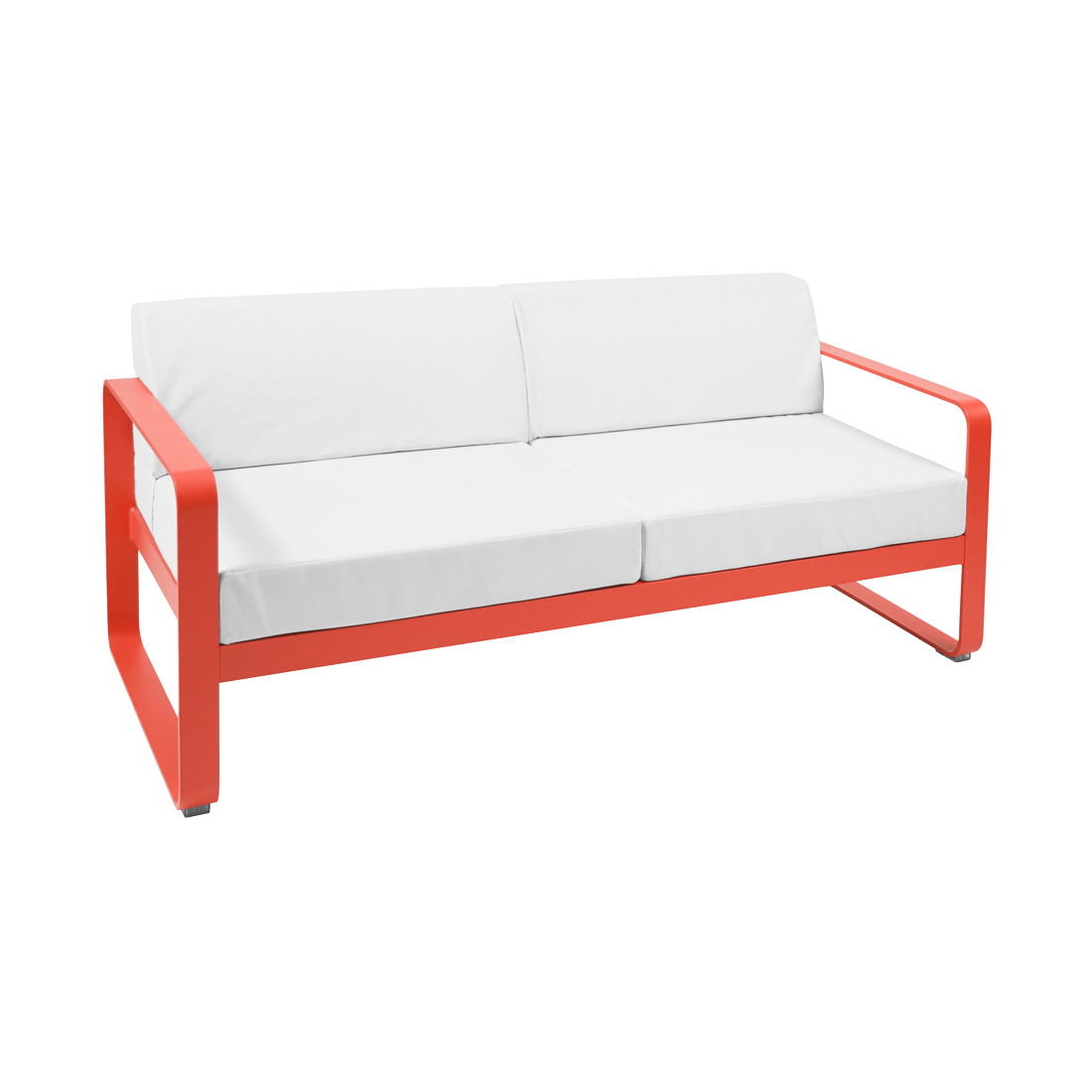 Garden sofa BELLEVIE - 2-seater