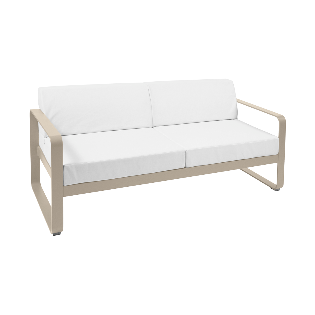 Garden sofa BELLEVIE - 2-seater