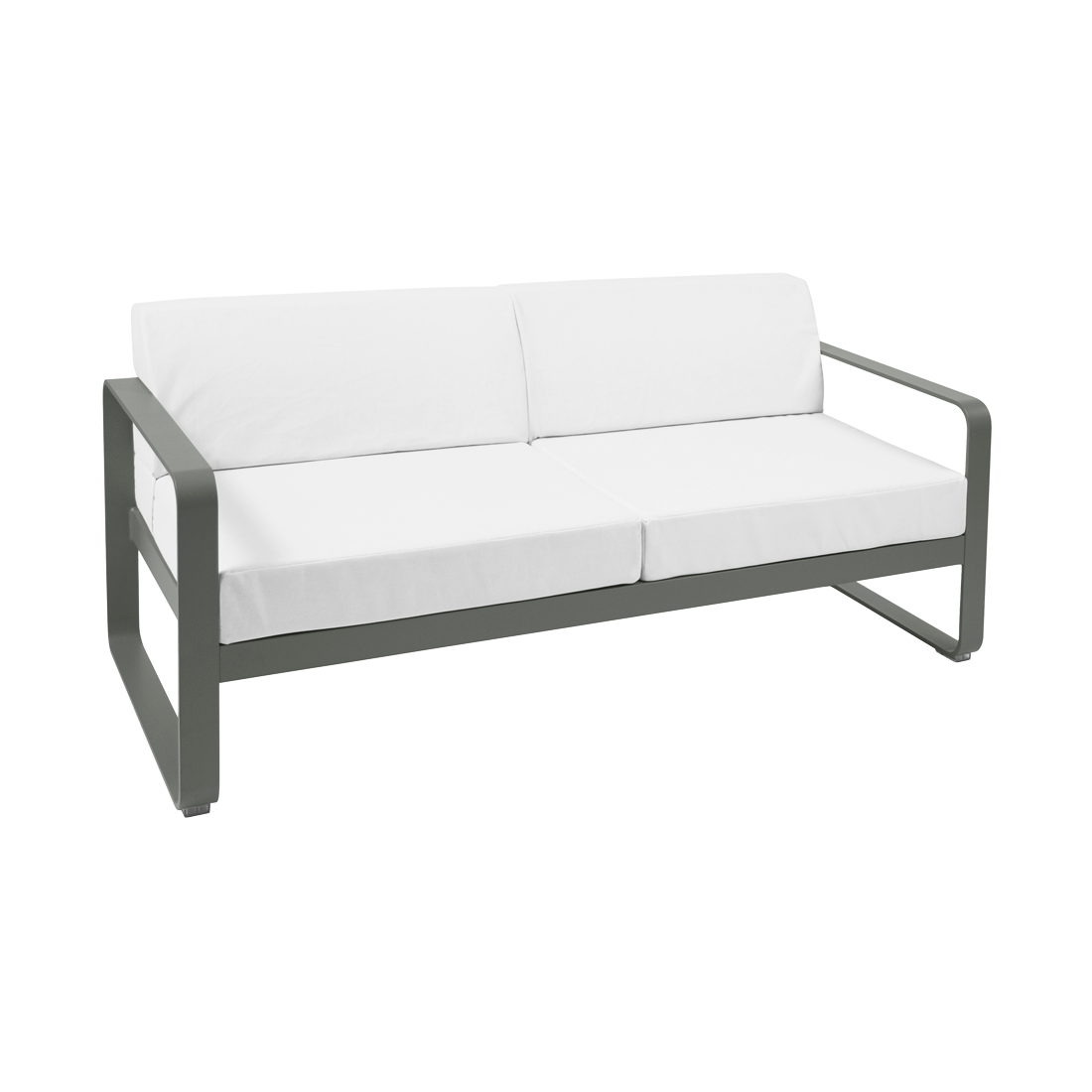 Garden sofa BELLEVIE - 2-seater