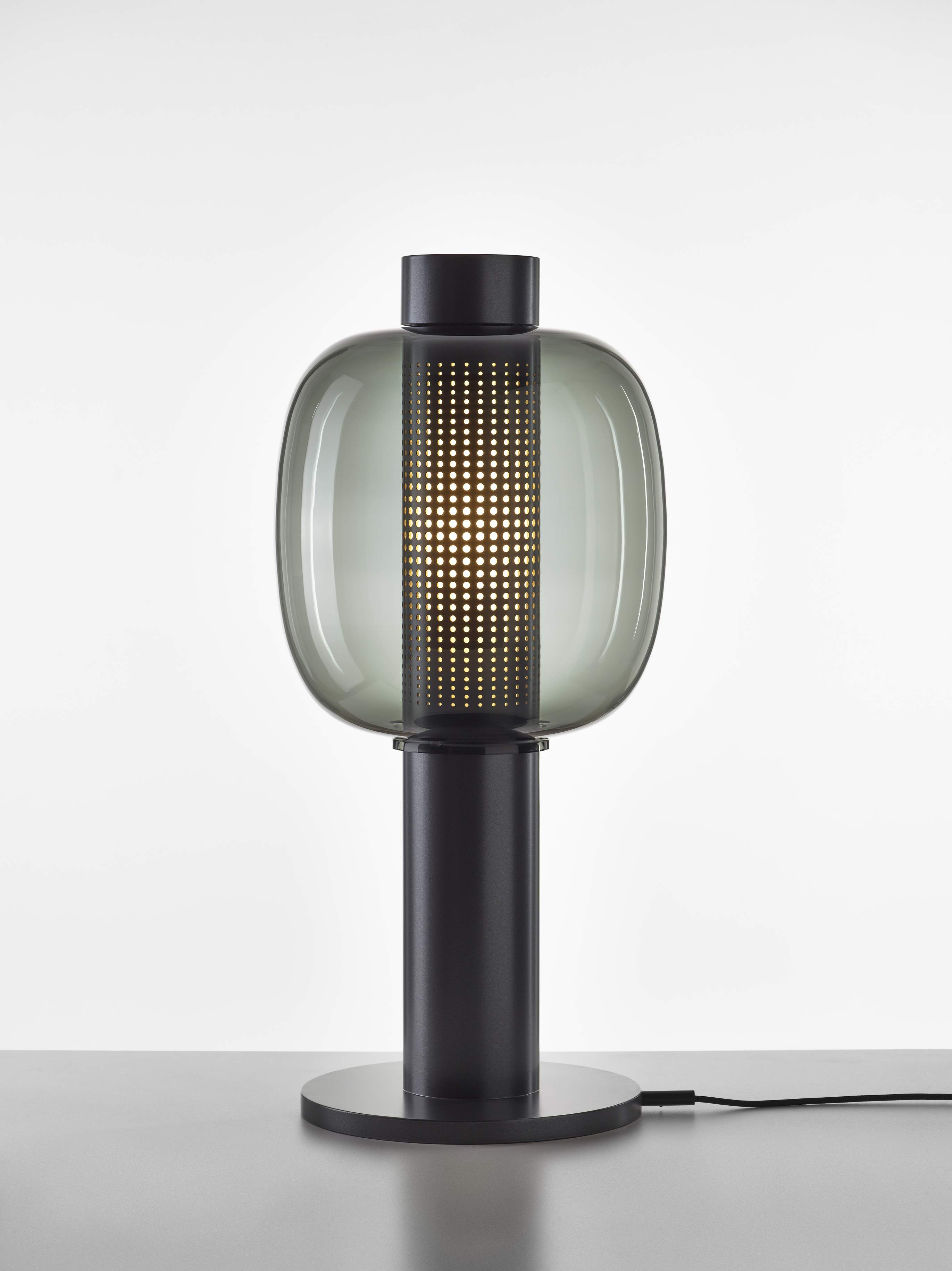 Lampe BONBORI