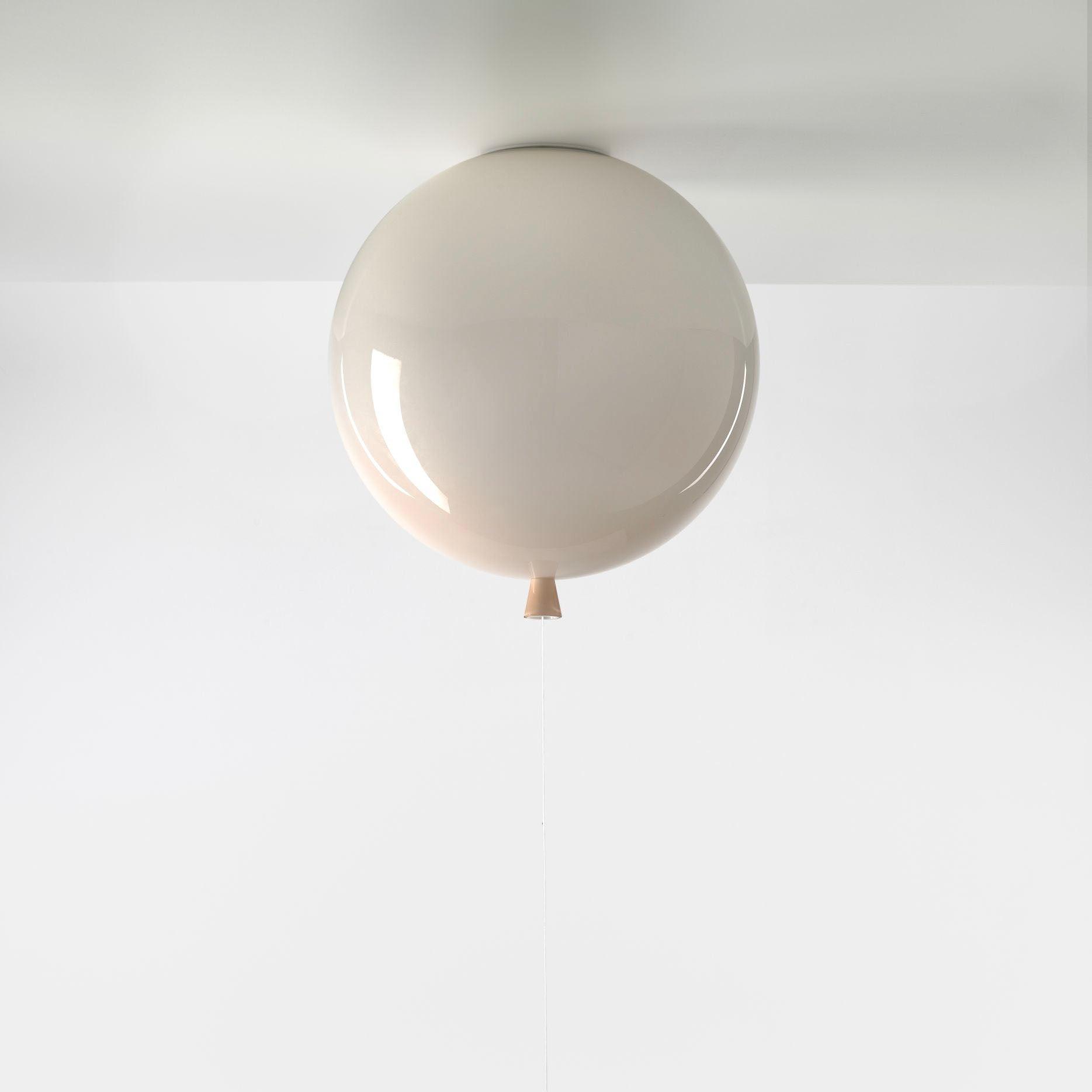 Plafonnier MEMORY CEILING