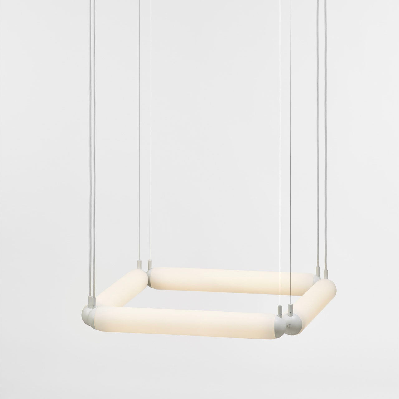 Ceiling lamp PURO CONTOUR