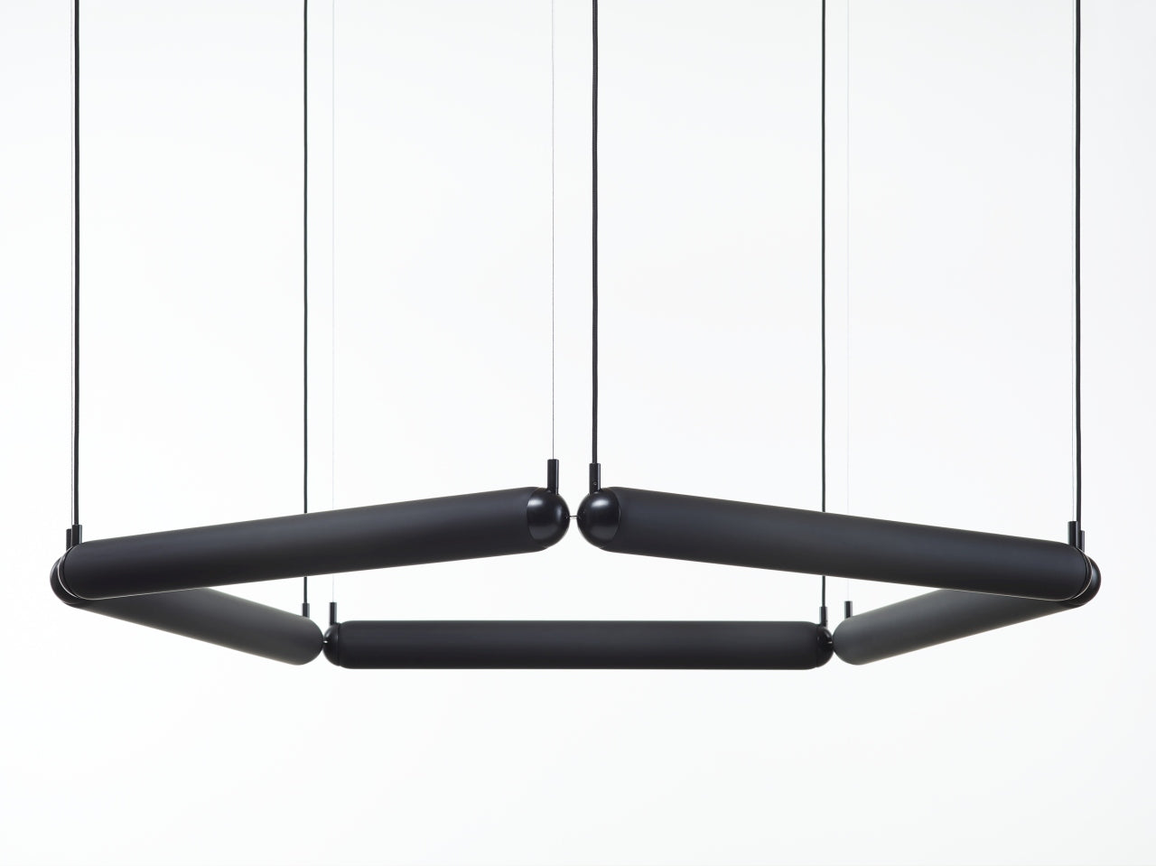 Ceiling lamp PURO CONTOUR