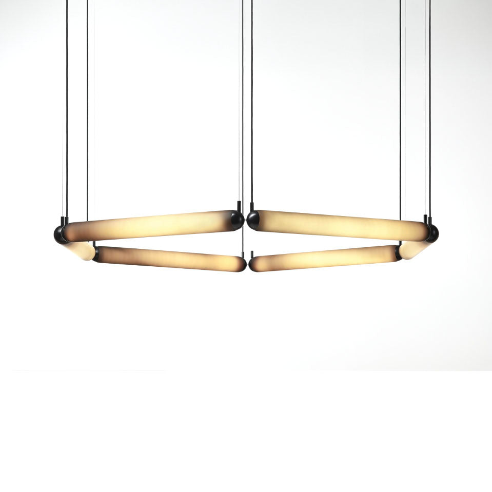 Ceiling lamp PURO CONTOUR