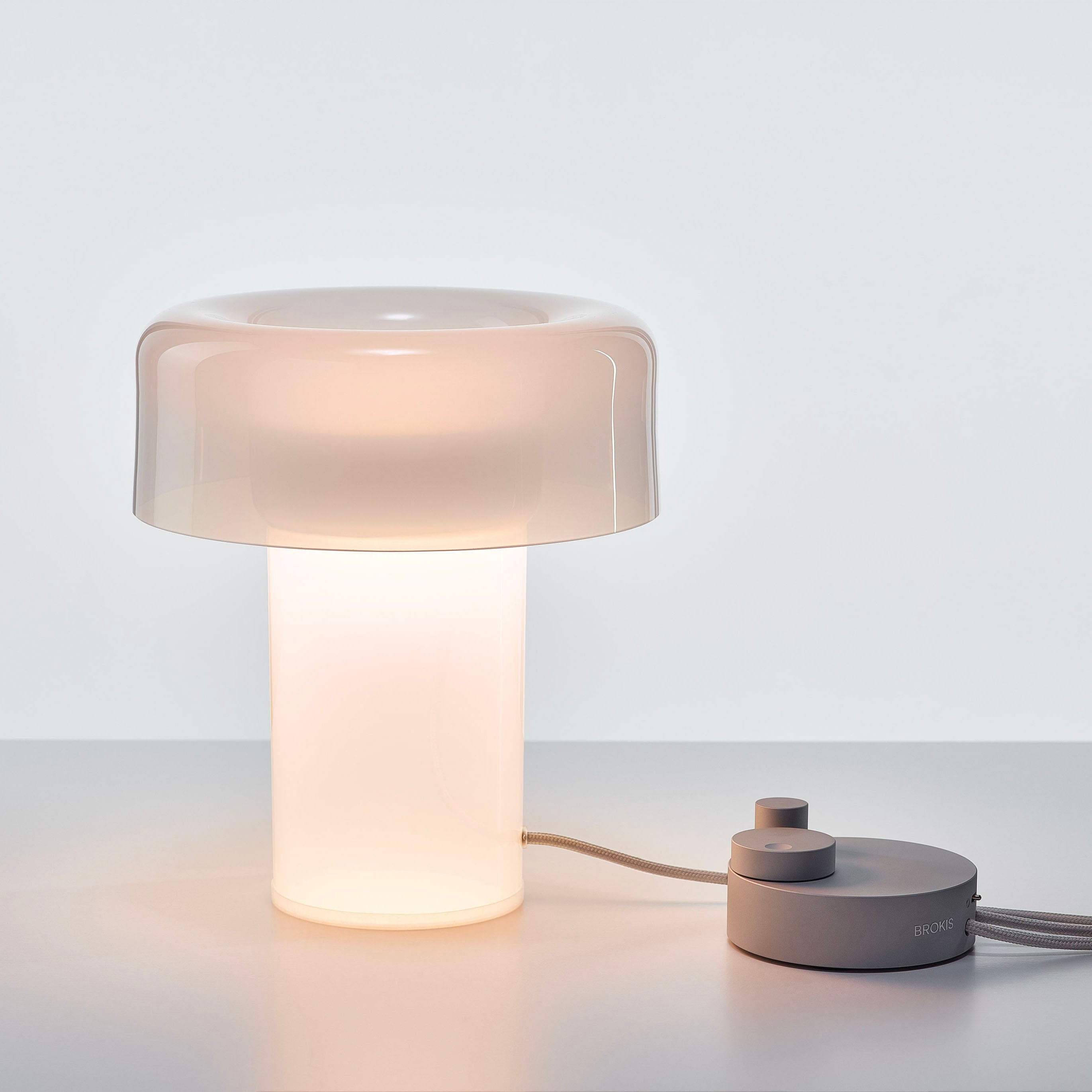 Lampe de table SPECTRA