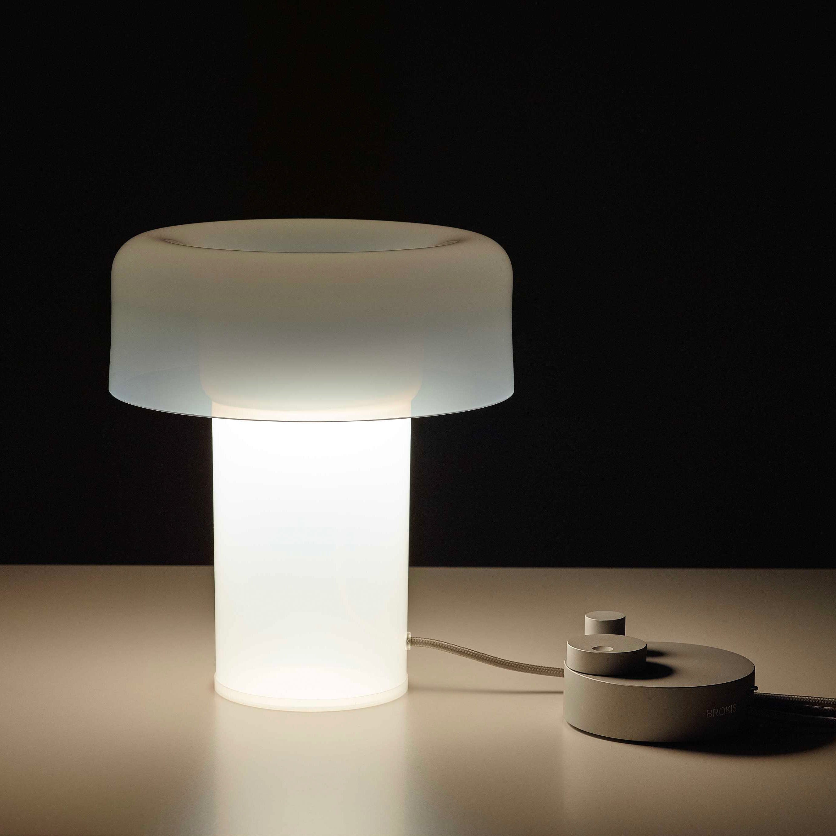 Lampe de table SPECTRA