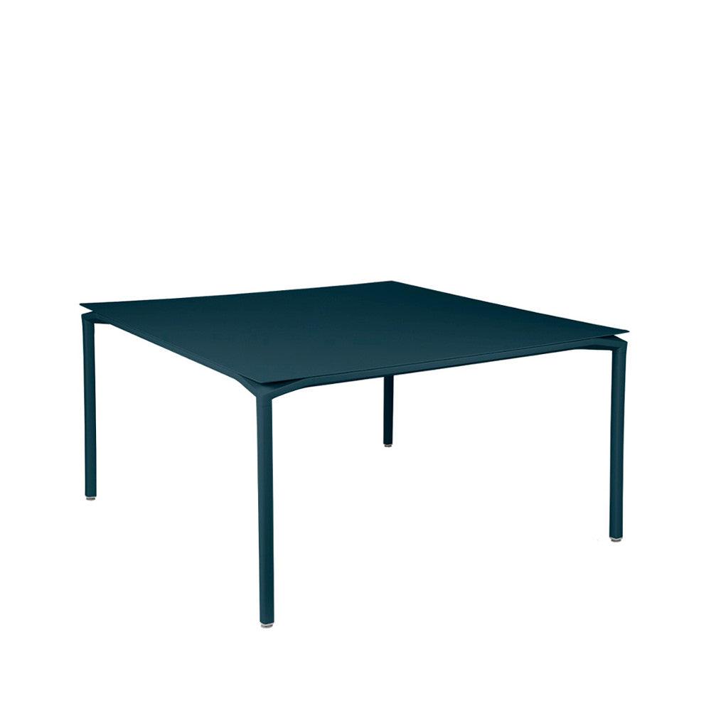 Table de jardin Calvi - 140x140