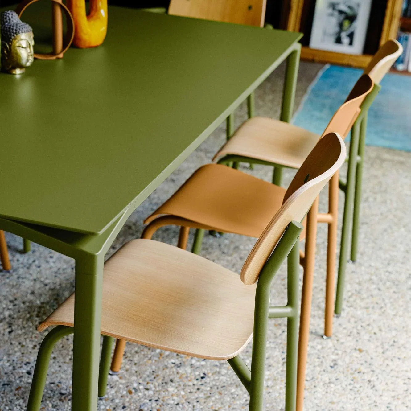 STUDY chair