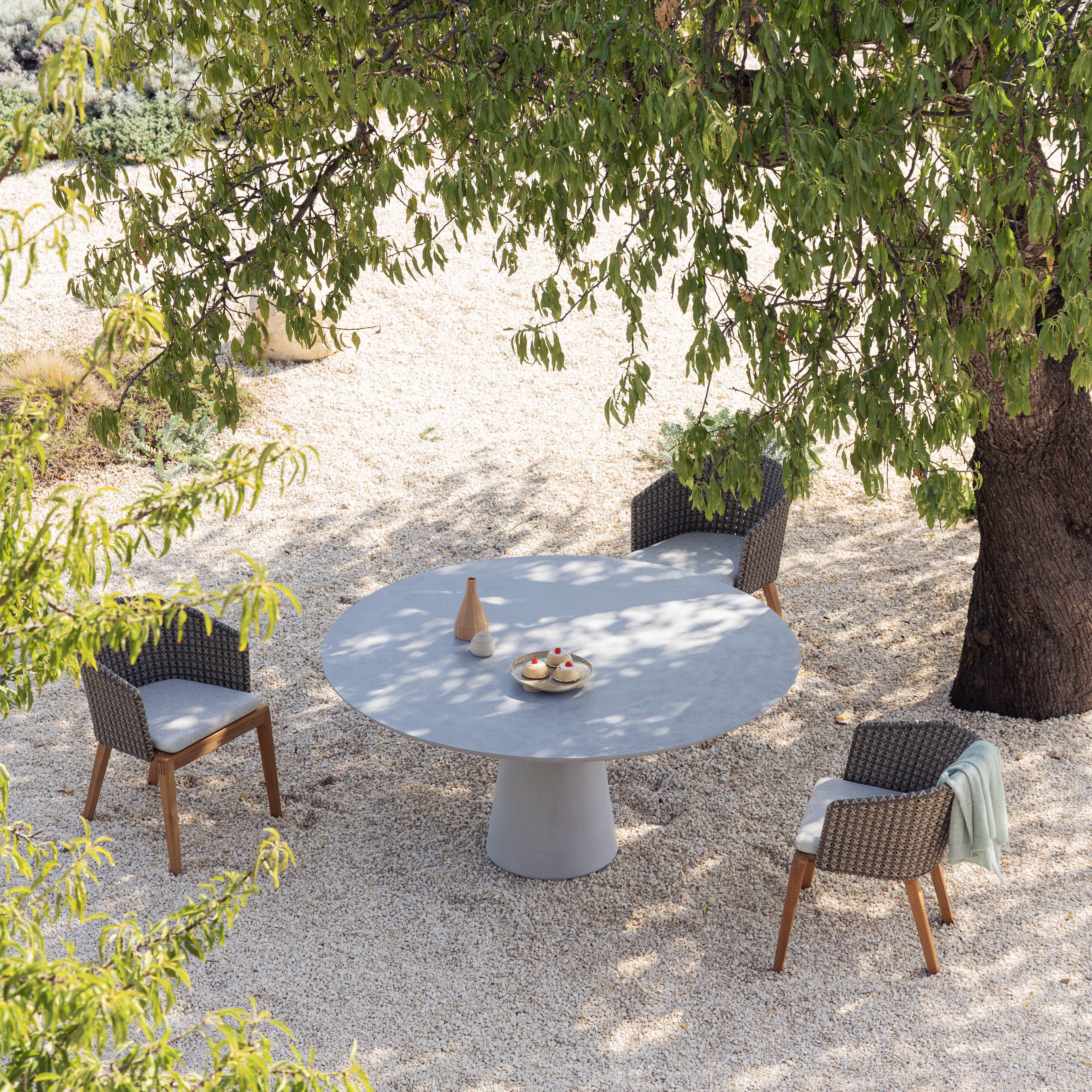 Table à manger CONIX