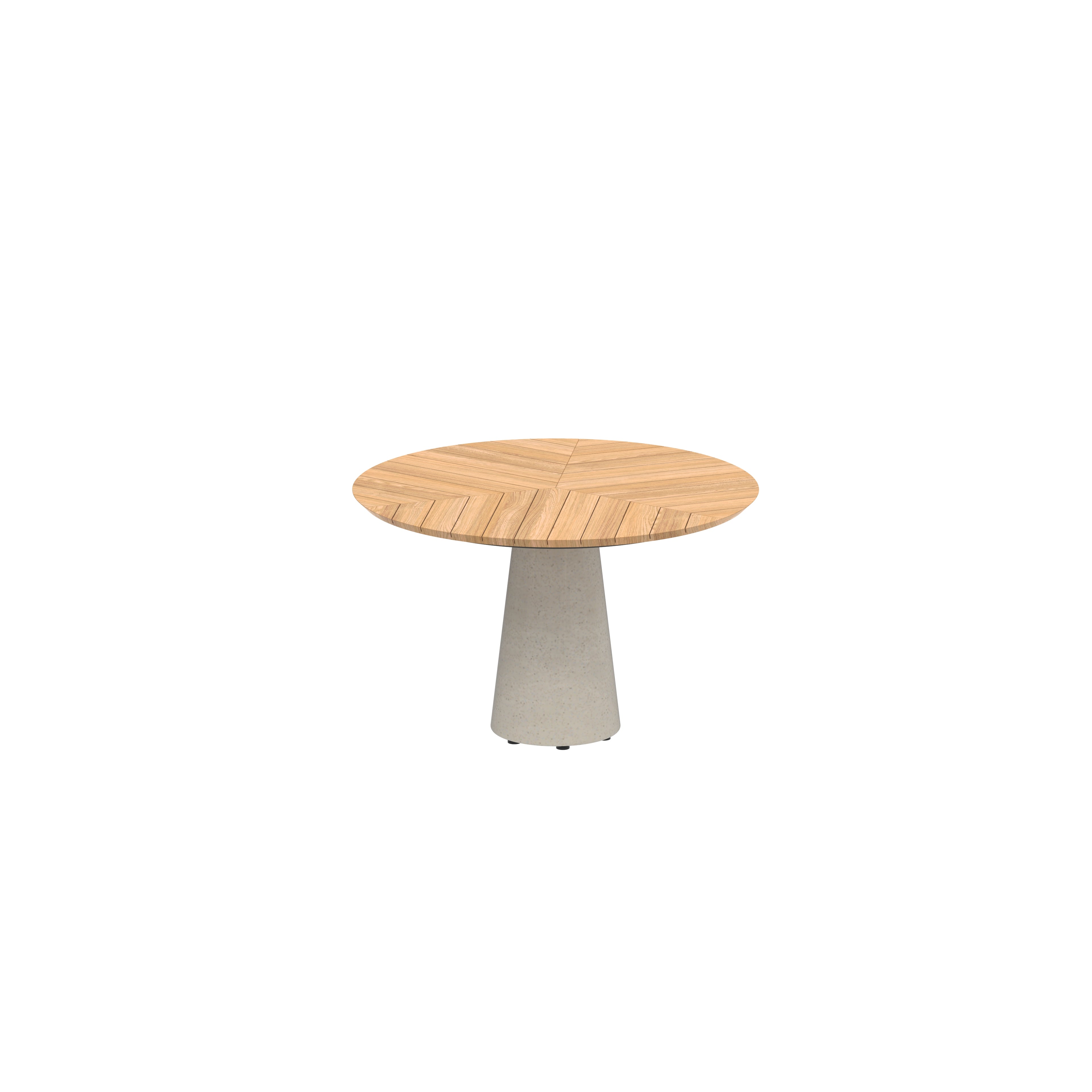 Dining table CONIX