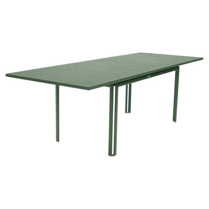 COSTA garden table - Extendable