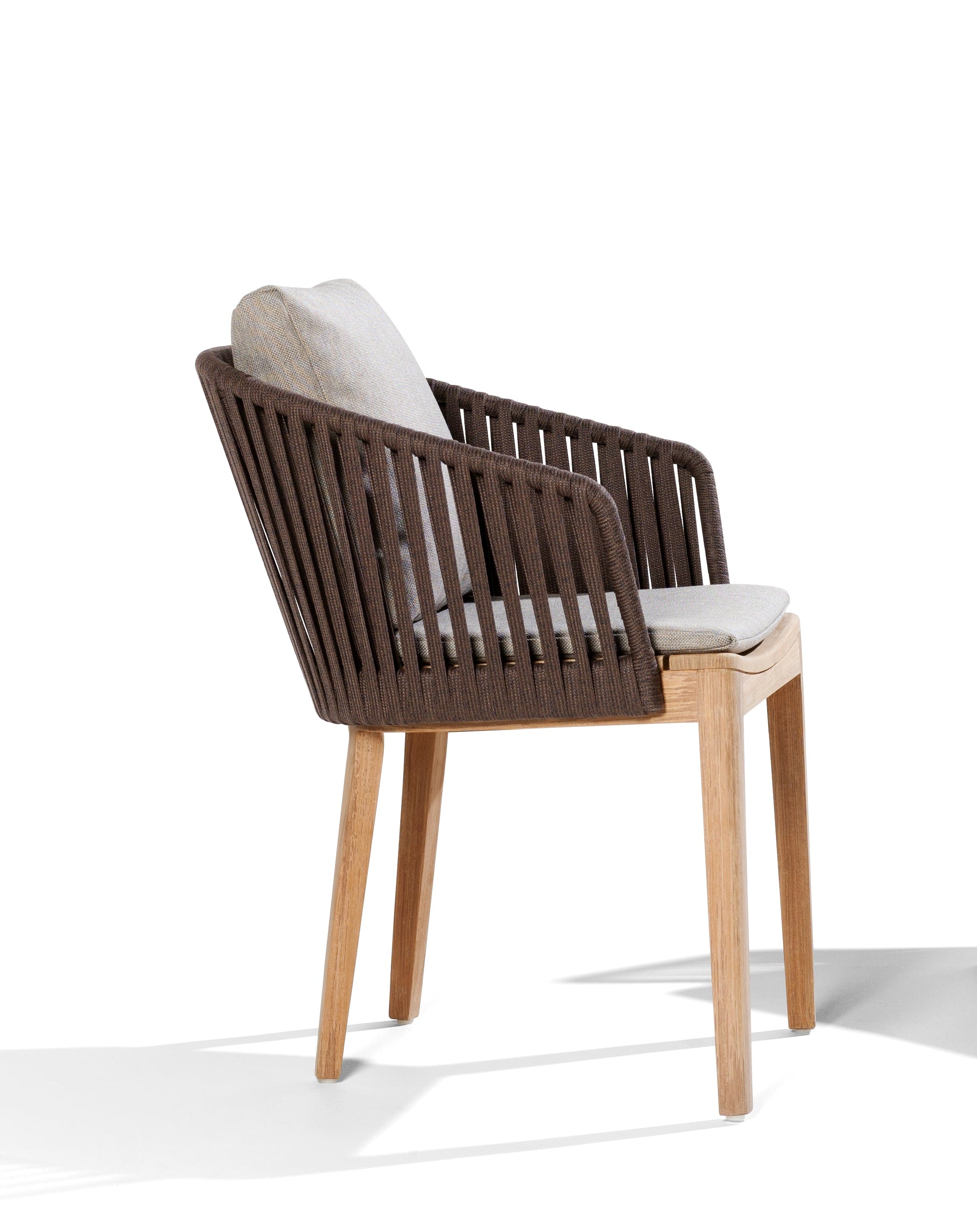 Chaise de jardin MOOD