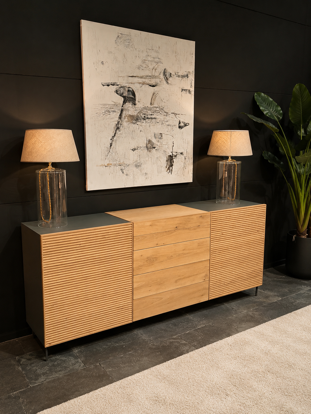 EXPO Scholtissek Sideboard TRATUM
