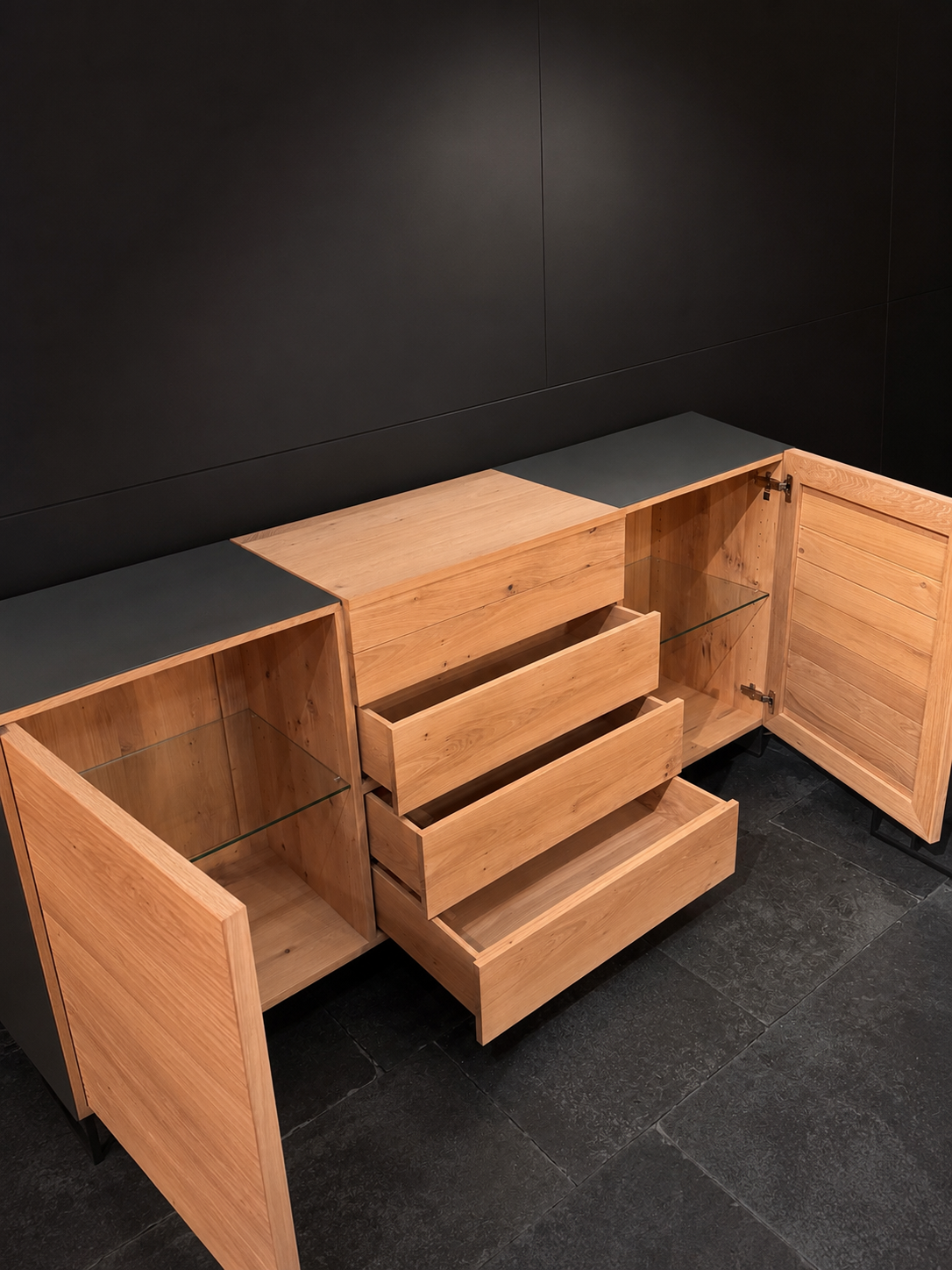 EXPO Scholtissek Sideboard TRATUM