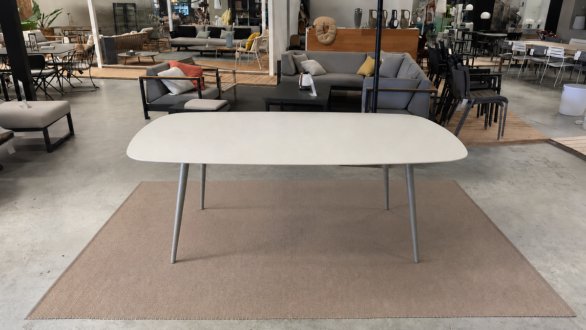 EXPO Royal Botania STYLETTO Garden Table